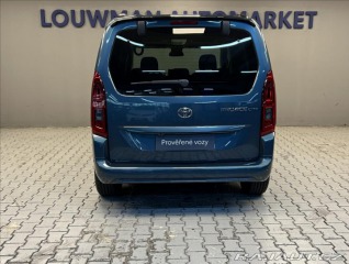 Toyota ProAce City Verso 1,5 D 8AT VIP L1 2024