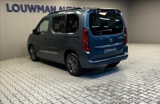 Toyota ProAce City Verso 1,5 D 8AT VIP L1 2024
