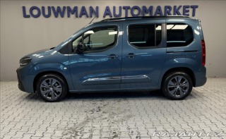 Toyota ProAce City Verso 1,5 D 8AT VIP L1 2024