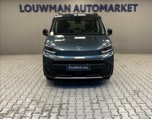 Toyota ProAce City Verso 1,5 D 8AT VIP L1 2024