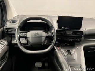 Toyota ProAce City Verso 1,5 D 8AT VIP L1 2024