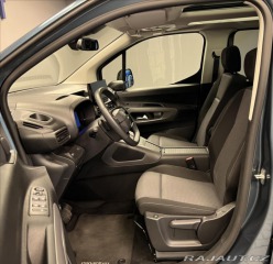 Toyota ProAce City Verso 1,5 D 8AT VIP L1 2024