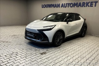 Toyota C-HR 2,0 HEV AWD GR SPORT PREM 2025