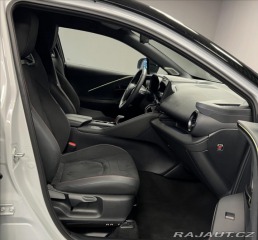 Toyota C-HR 2,0 HEV AWD GR SPORT PREM 2025