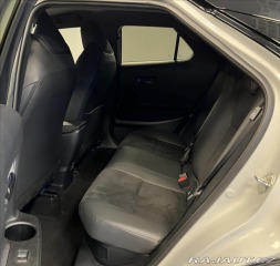 Toyota C-HR 2,0 HEV AWD GR SPORT PREM 2025