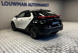 Toyota C-HR 2,0 HEV AWD GR SPORT PREM 2025