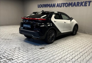 Toyota C-HR 2,0 HEV AWD GR SPORT PREM 2025