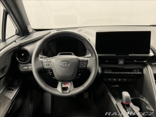 Toyota C-HR 2,0 HEV AWD GR SPORT PREM 2025