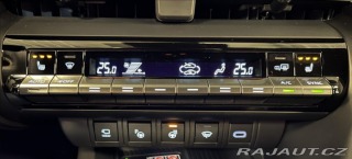 Toyota C-HR 2,0 HEV AWD GR SPORT PREM 2025