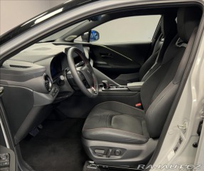 Toyota C-HR 2,0 HEV AWD GR SPORT PREM 2025