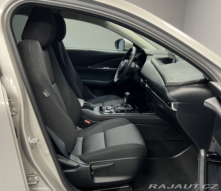 Mazda CX-30 e-Skyactiv HOMURA 2022
