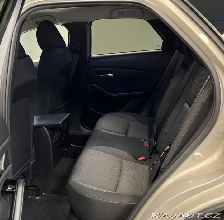 Mazda CX-30 e-Skyactiv HOMURA 2022
