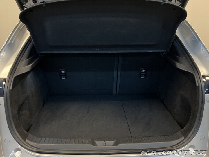 Mazda CX-30 e-Skyactiv HOMURA 2022