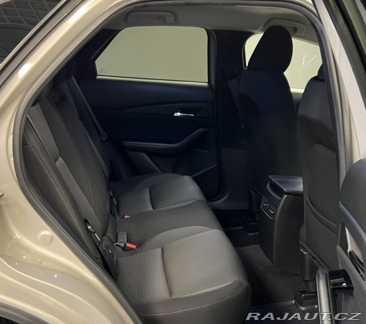 Mazda CX-30 e-Skyactiv HOMURA 2022