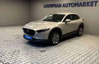 Mazda CX-30 e-Skyactiv HOMURA 2022
