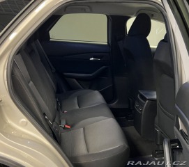 Mazda CX-30 e-Skyactiv HOMURA 2022