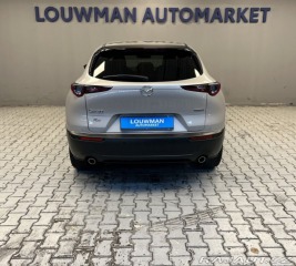 Mazda CX-30 e-Skyactiv HOMURA 2022
