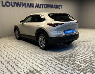 Mazda CX-30 e-Skyactiv HOMURA 2022