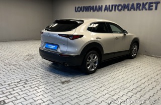 Mazda CX-30 e-Skyactiv HOMURA 2022