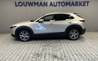 Mazda CX-30 e-Skyactiv HOMURA 2022