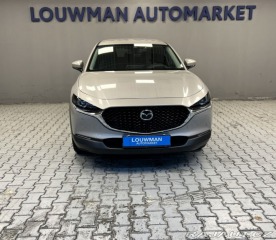 Mazda CX-30 e-Skyactiv HOMURA 2022