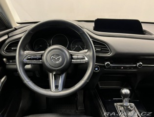 Mazda CX-30 e-Skyactiv HOMURA 2022
