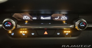 Mazda CX-30 e-Skyactiv HOMURA 2022