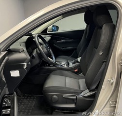 Mazda CX-30 e-Skyactiv HOMURA 2022