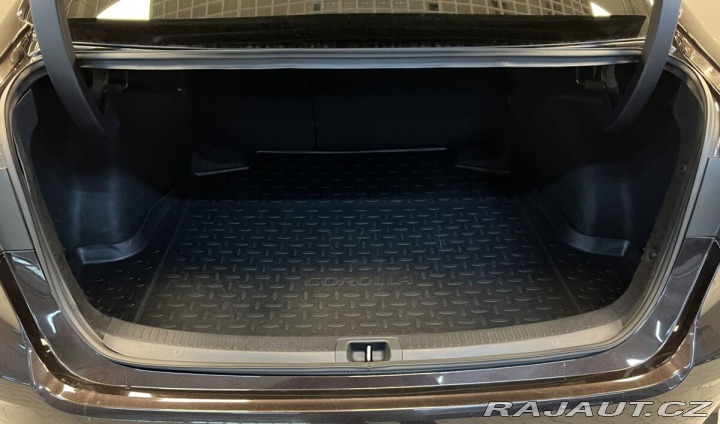 Toyota Corolla 1,6 Valvematic Comfort St 2020