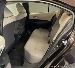 Toyota Corolla 1,6 Valvematic Comfort St 2020