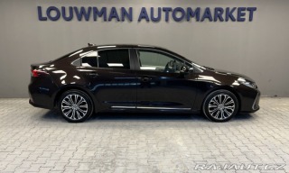 Toyota Corolla 1,6 Valvematic Comfort St 2020