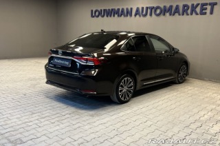 Toyota Corolla 1,6 Valvematic Comfort St 2020