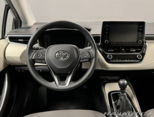 Toyota Corolla 1,6 Valvematic Comfort St 2020