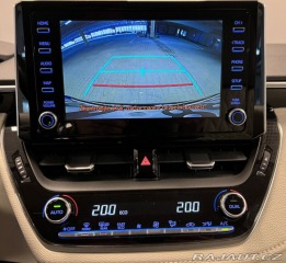 Toyota Corolla 1,6 Valvematic Comfort St 2020