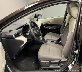 Toyota Corolla 1,6 Valvematic Comfort St 2020