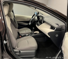 Toyota Corolla 1,6 Valvematic Comfort St 2020