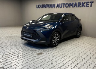 Toyota C-HR 2,0 PHEV STYLE
