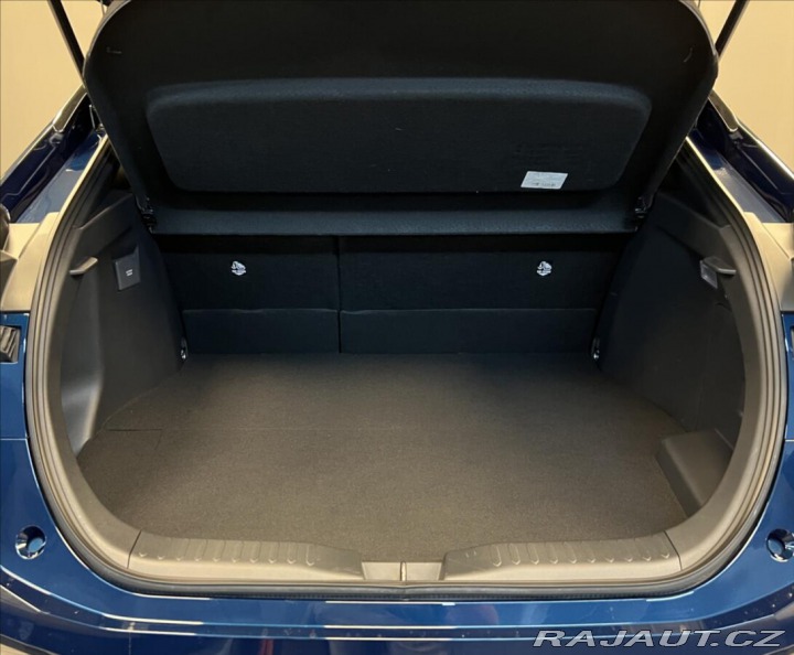Toyota C-HR 2,0 PHEV STYLE 2025