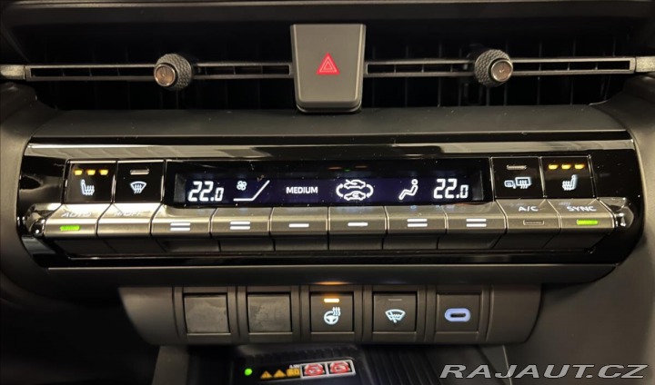 Toyota C-HR 2,0 PHEV STYLE 2025