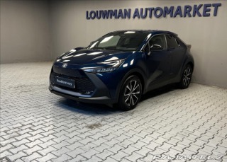 Toyota C-HR 2,0 PHEV STYLE 2025