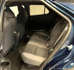 Toyota C-HR 2,0 PHEV STYLE 2025