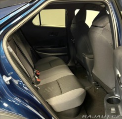 Toyota C-HR 2,0 PHEV STYLE 2025