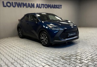 Toyota C-HR 2,0 PHEV STYLE 2025