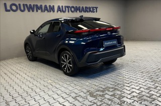 Toyota C-HR 2,0 PHEV STYLE 2025