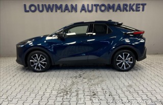 Toyota C-HR 2,0 PHEV STYLE 2025