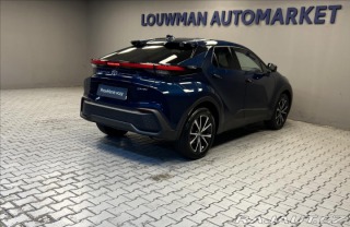 Toyota C-HR 2,0 PHEV STYLE 2025