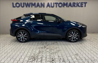 Toyota C-HR 2,0 PHEV STYLE 2025