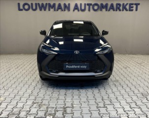 Toyota C-HR 2,0 PHEV STYLE 2025
