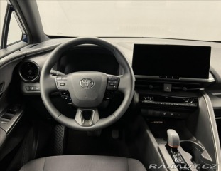 Toyota C-HR 2,0 PHEV STYLE 2025
