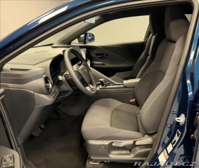 Toyota C-HR 2,0 PHEV STYLE 2025